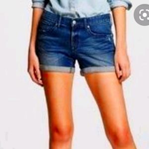 Mossimo Supply Co. Jean Shorts for 